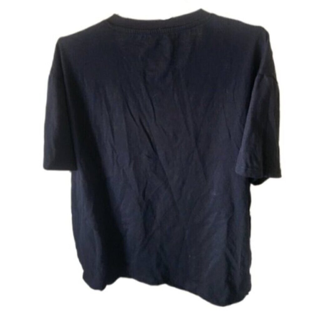 Dogg Supply Snoop Dog Black T-Shirt Brand New No Tags — image 3 of 4